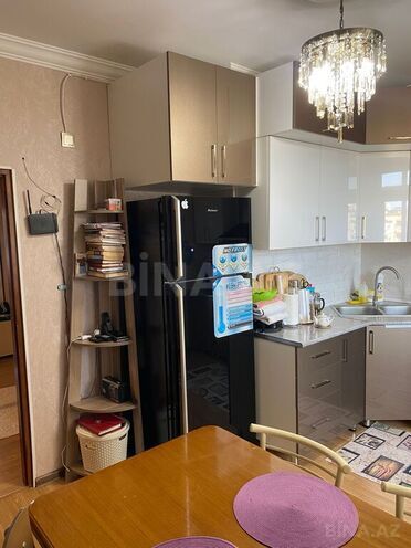 2 otaqlı yeni tikili - Yeni Yasamal q. - 81 m² (7)