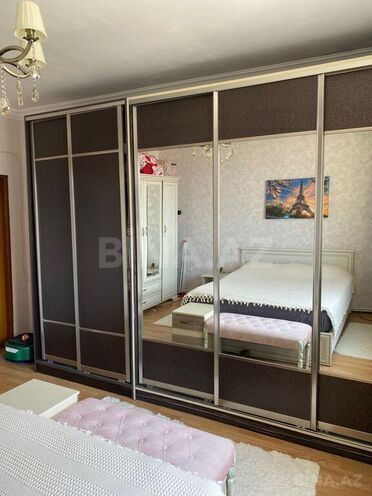 2 otaqlı yeni tikili - Yeni Yasamal q. - 81 m² (11)