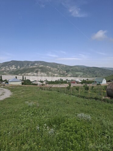 Torpaq - Şamaxı - 12 sot (2)