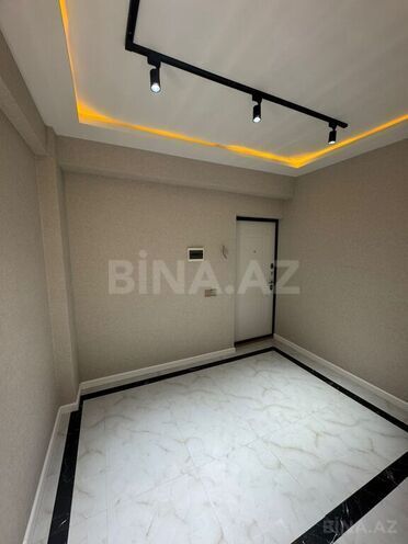 3 otaqlı yeni tikili - Yeni Yasamal q. - 100 m² (4)