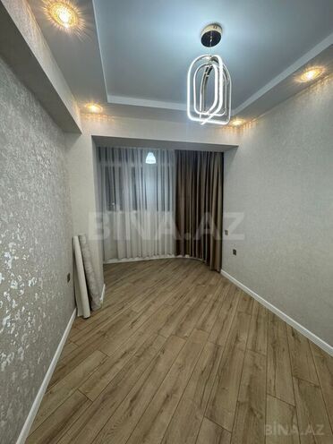 3 otaqlı yeni tikili - Yeni Yasamal q. - 100 m² (8)