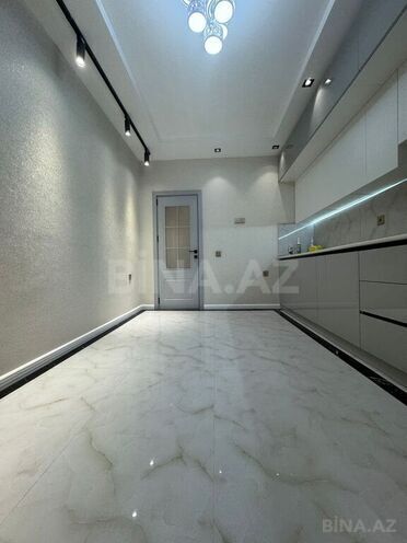 3 otaqlı yeni tikili - Yeni Yasamal q. - 100 m² (12)