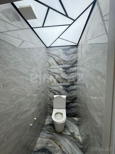 3 otaqlı yeni tikili - Yeni Yasamal q. - 100 m² (14)