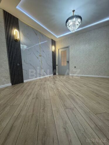 3 otaqlı yeni tikili - Yeni Yasamal q. - 100 m² (2)
