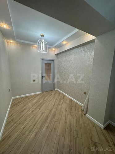 3 otaqlı yeni tikili - Yeni Yasamal q. - 100 m² (9)