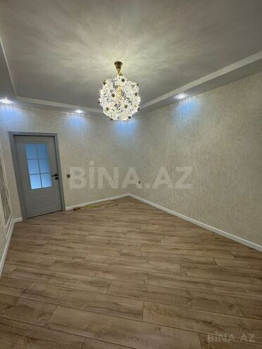 3 otaqlı yeni tikili - Yeni Yasamal q. - 100 m² (6)