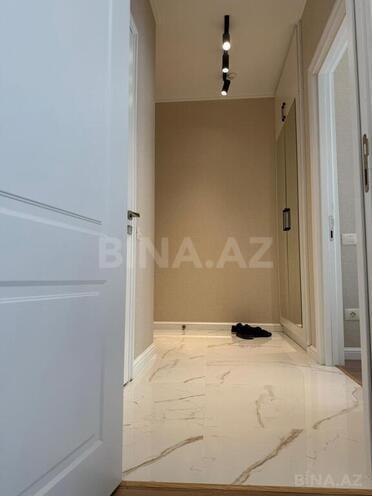 2 otaqlı yeni tikili - Yasamal q. - 65 m² (13)
