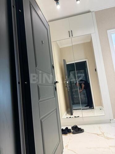 2 otaqlı yeni tikili - Yasamal q. - 65 m² (14)
