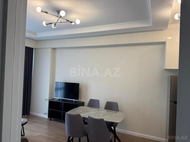 2 otaqlı yeni tikili - Yasamal q. - 65 m² (6)