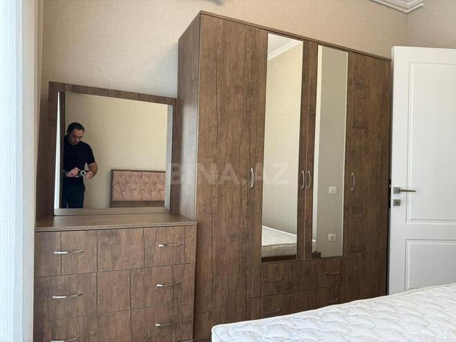 2 otaqlı yeni tikili - Yasamal q. - 65 m² (11)