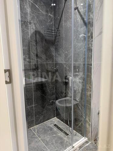 2 otaqlı yeni tikili - Yasamal q. - 65 m² (25)
