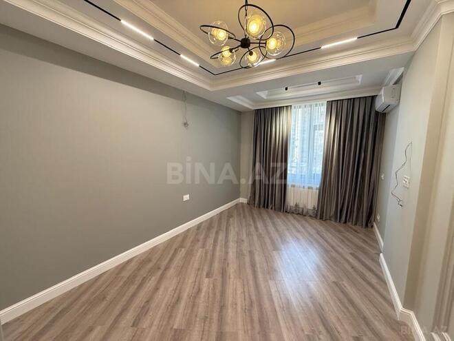 3 otaqlı yeni tikili - Nəsimi r. - 123 m² (15)