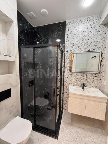3 otaqlı yeni tikili - Nəsimi r. - 123 m² (29)