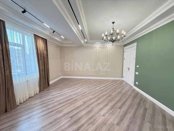 3 otaqlı yeni tikili - Nəsimi r. - 123 m² (4)
