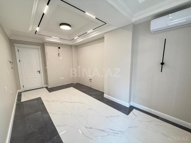 3 otaqlı yeni tikili - Nəsimi r. - 123 m² (27)