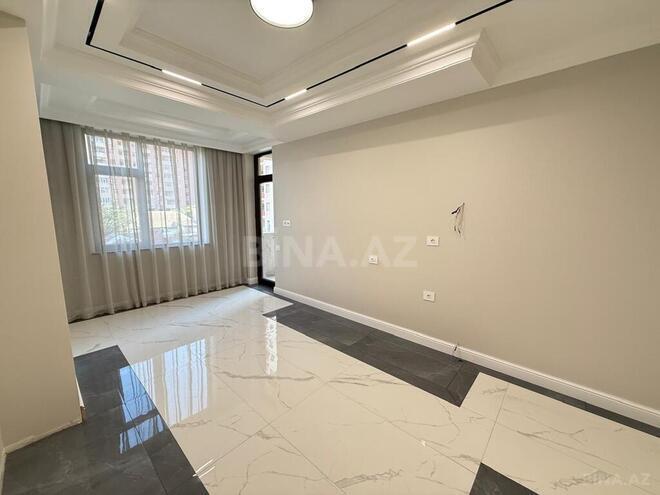 3 otaqlı yeni tikili - Nəsimi r. - 123 m² (24)