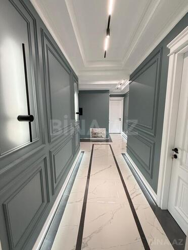 3 otaqlı yeni tikili - Nəsimi r. - 123 m² (19)
