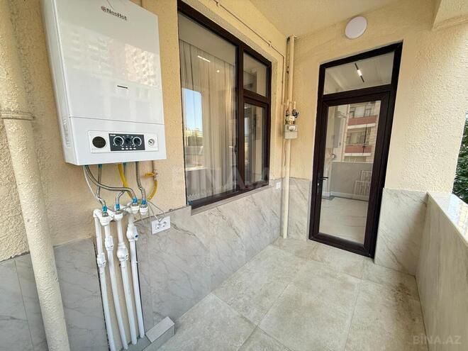 3 otaqlı yeni tikili - Nəsimi r. - 123 m² (30)