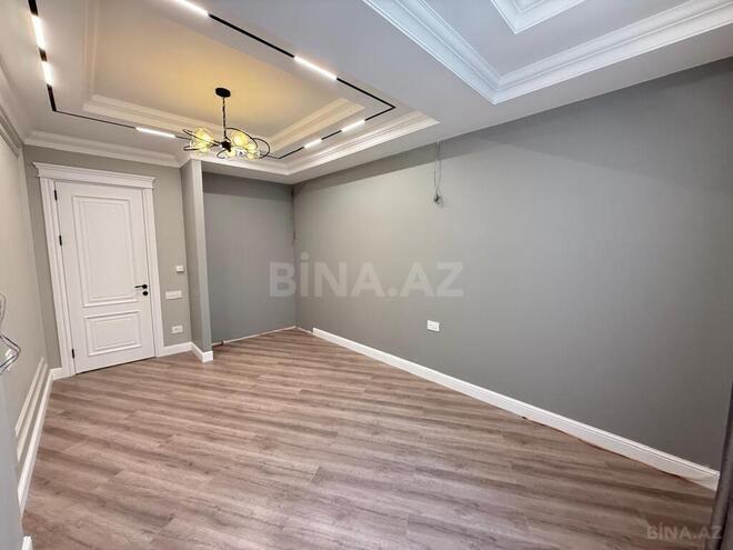3 otaqlı yeni tikili - Nəsimi r. - 123 m² (16)