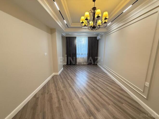 3 otaqlı yeni tikili - Nəsimi r. - 123 m² (7)
