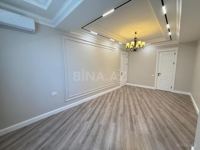 3 otaqlı yeni tikili - Nəsimi r. - 123 m² (11)