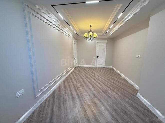 3 otaqlı yeni tikili - Nəsimi r. - 123 m² (12)