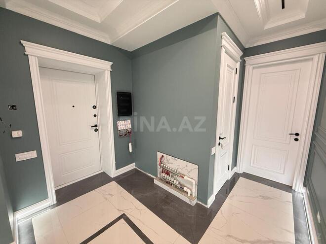 3 otaqlı yeni tikili - Nəsimi r. - 123 m² (21)