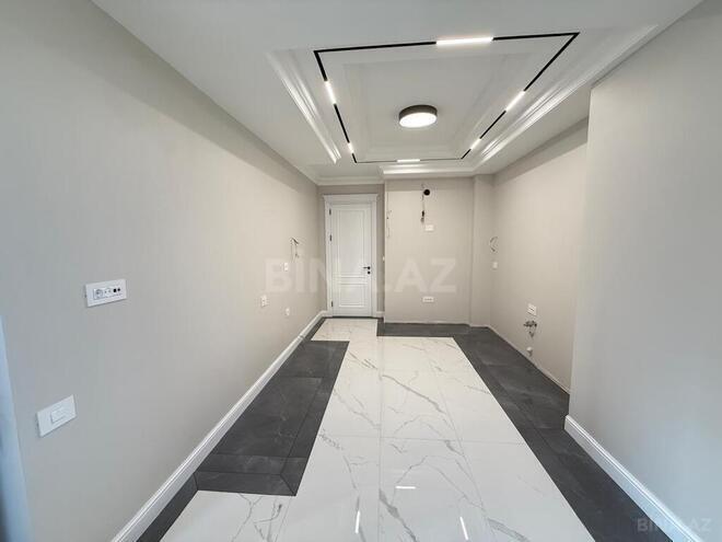 3 otaqlı yeni tikili - Nəsimi r. - 123 m² (26)