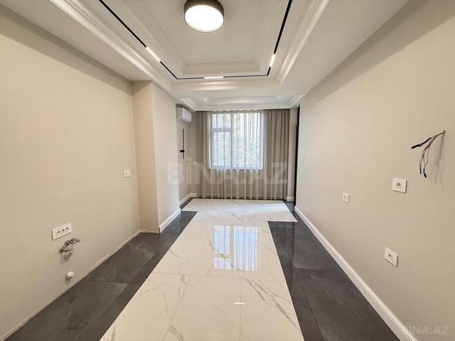 3 otaqlı yeni tikili - Nəsimi r. - 123 m² (23)