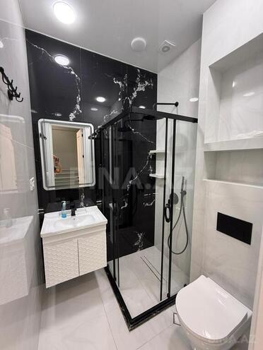 3 otaqlı yeni tikili - Nəsimi r. - 123 m² (28)
