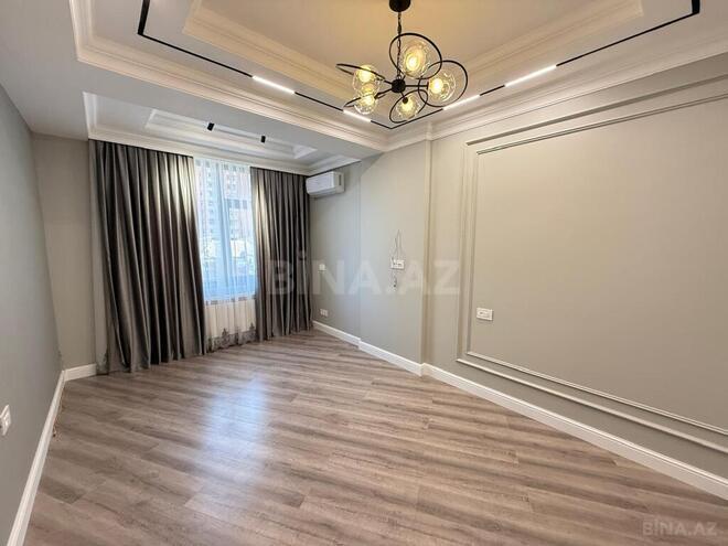 3 otaqlı yeni tikili - Nəsimi r. - 123 m² (14)