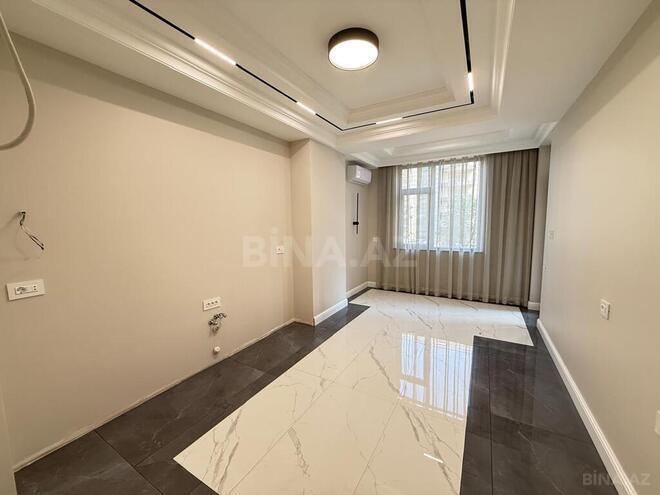 3 otaqlı yeni tikili - Nəsimi r. - 123 m² (25)