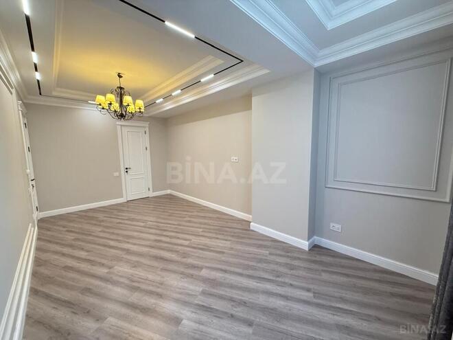 3 otaqlı yeni tikili - Nəsimi r. - 123 m² (10)