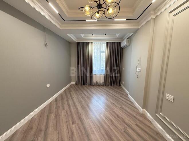 3 otaqlı yeni tikili - Nəsimi r. - 123 m² (13)