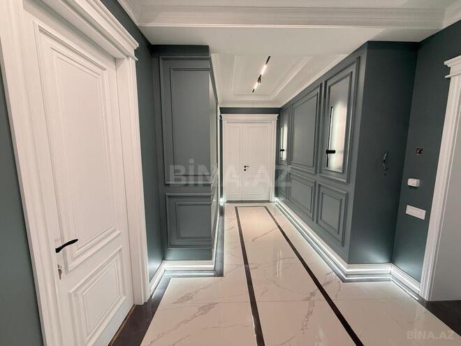 3 otaqlı yeni tikili - Nəsimi r. - 123 m² (18)