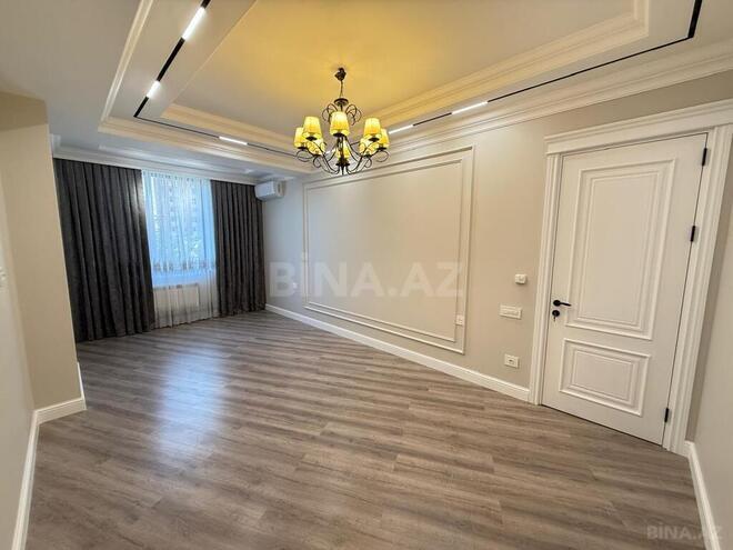 3 otaqlı yeni tikili - Nəsimi r. - 123 m² (8)