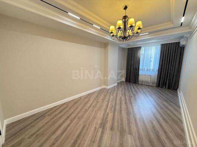 3 otaqlı yeni tikili - Nəsimi r. - 123 m² (9)