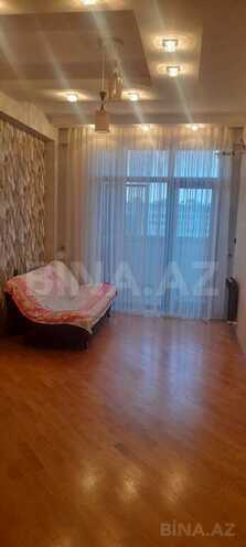 3-комн. новостройка - м. Мемар Аджеми - 130 м² (14)