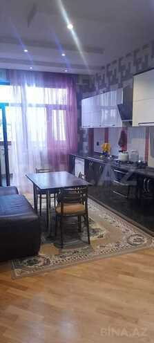 3-комн. новостройка - м. Мемар Аджеми - 130 м² (2)