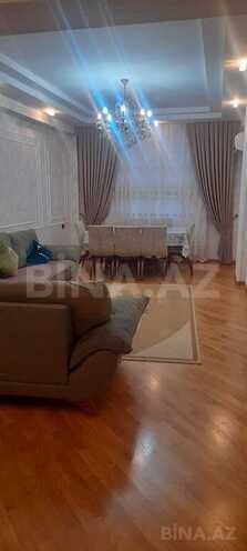 3-комн. новостройка - м. Мемар Аджеми - 130 м² (5)