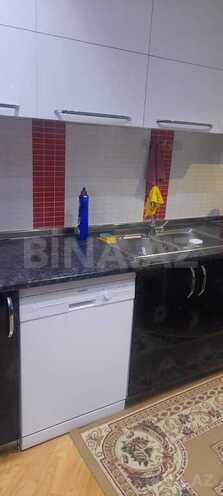 3-комн. новостройка - м. Мемар Аджеми - 130 м² (4)