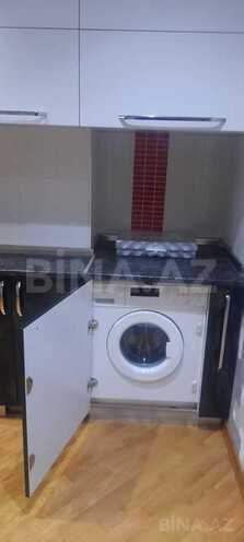 3-комн. новостройка - м. Мемар Аджеми - 130 м² (9)