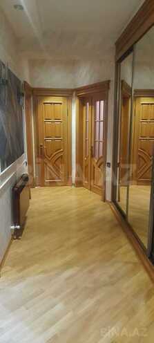 3-комн. новостройка - м. Мемар Аджеми - 130 м² (10)