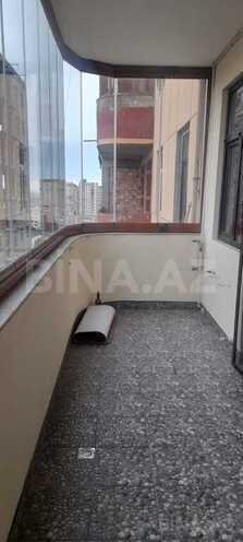 3-комн. новостройка - м. Мемар Аджеми - 130 м² (15)