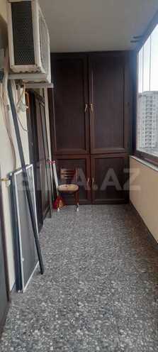 3-комн. новостройка - м. Мемар Аджеми - 130 м² (7)