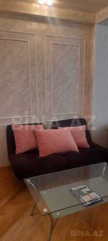 3-комн. новостройка - м. Мемар Аджеми - 130 м² (11)