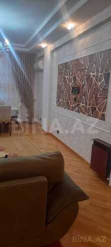 3-комн. новостройка - м. Мемар Аджеми - 130 м² (8)