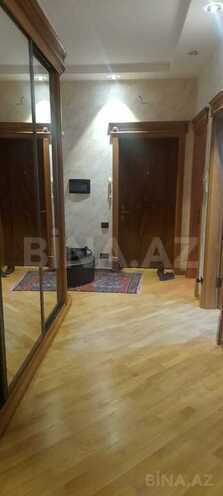 3-комн. новостройка - м. Мемар Аджеми - 130 м² (1)