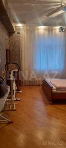3-комн. новостройка - м. Мемар Аджеми - 130 м² (6)