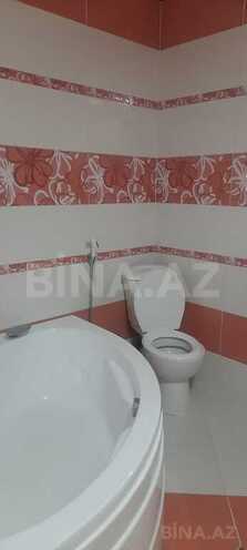 3-комн. новостройка - м. Мемар Аджеми - 130 м² (3)